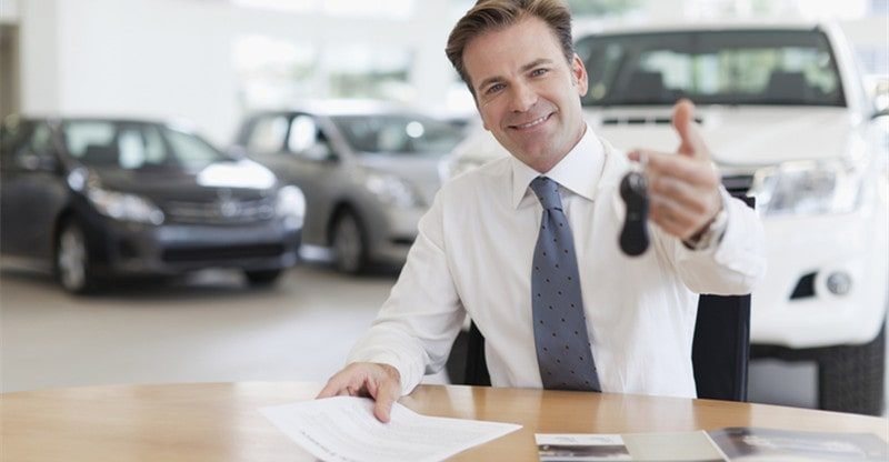 How Can F&I Certificates Assist To Get Jobs In Automotive Dealership