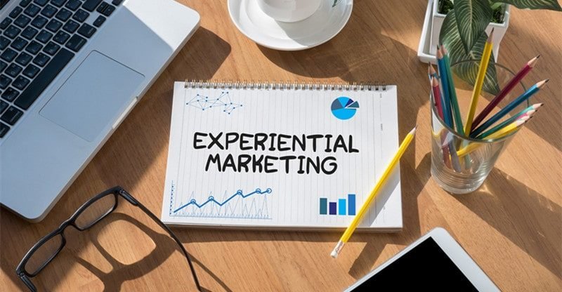 Unlocking the Energy of Experiential Advertising