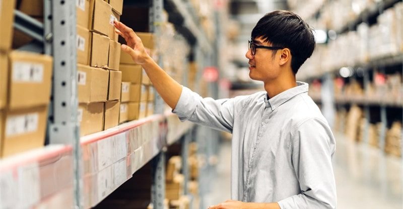 The Finest Inventory Storage Options For Your Enterprise