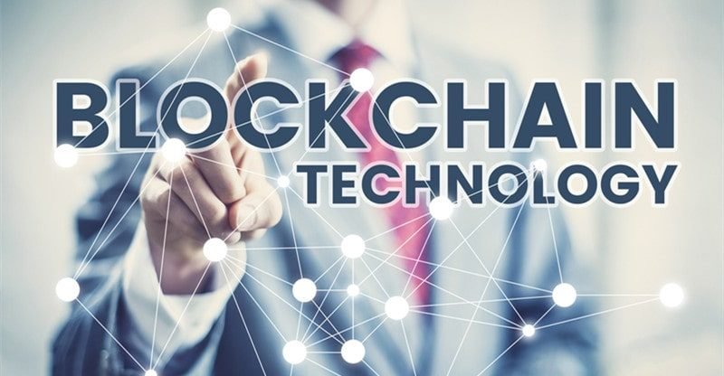 Blockchain And Its Options