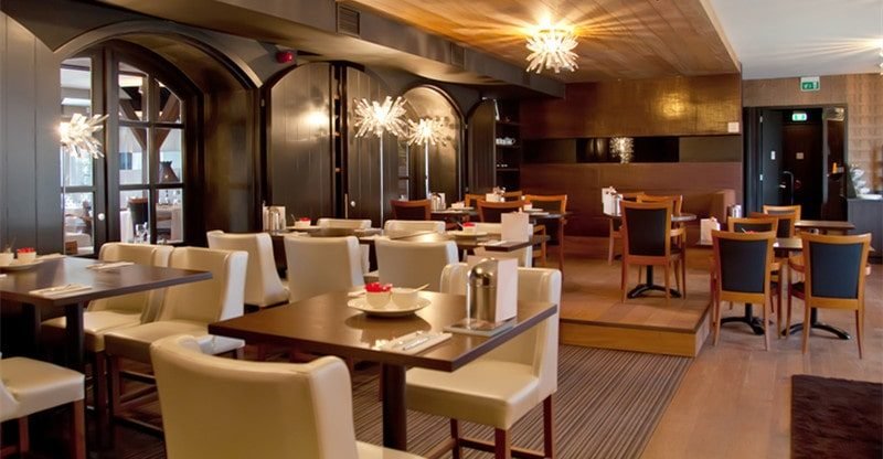 Strategic Restaurant Furnishings Placement And Why It’s Essential