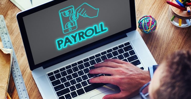 Maximizing the Advantages of On-line Payroll for Small Companies