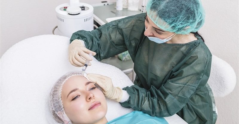 5 Causes Why Aesthetician Is a Nice Profession Selection