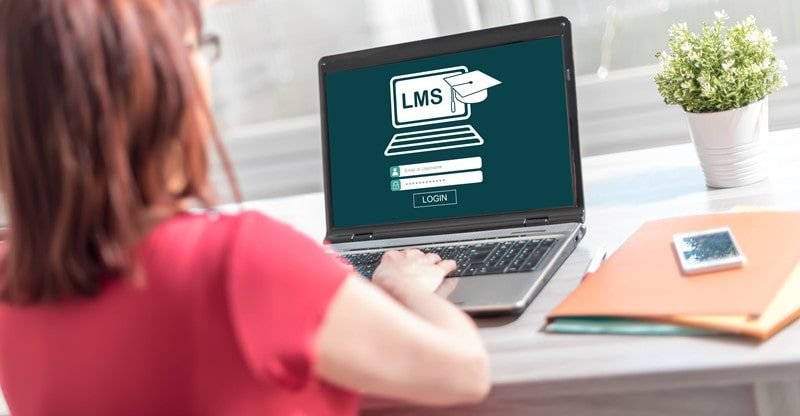 Why Firms Want An LMS At present