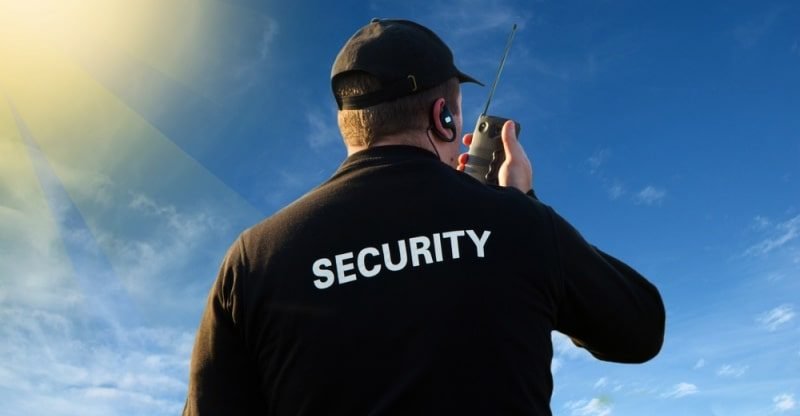 Data Value Understanding: Armed Safety Guards