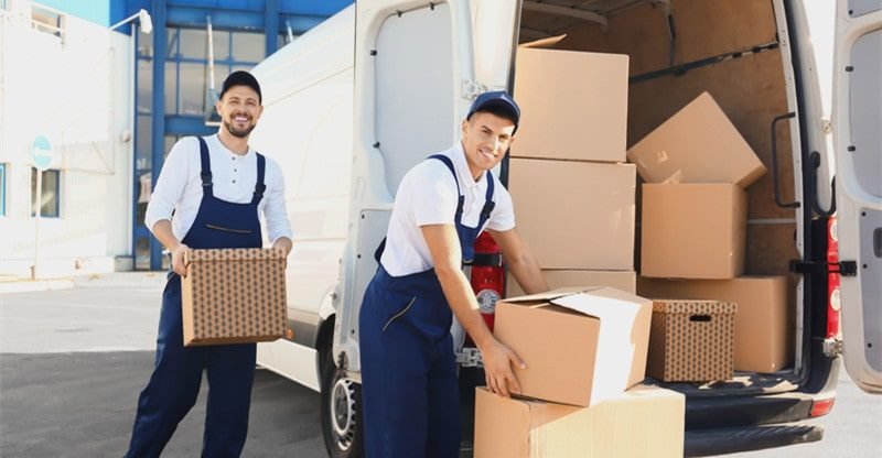 Planning A Enterprise Transfer? Right here’s Why You Ought to Rent A Shifting Firm