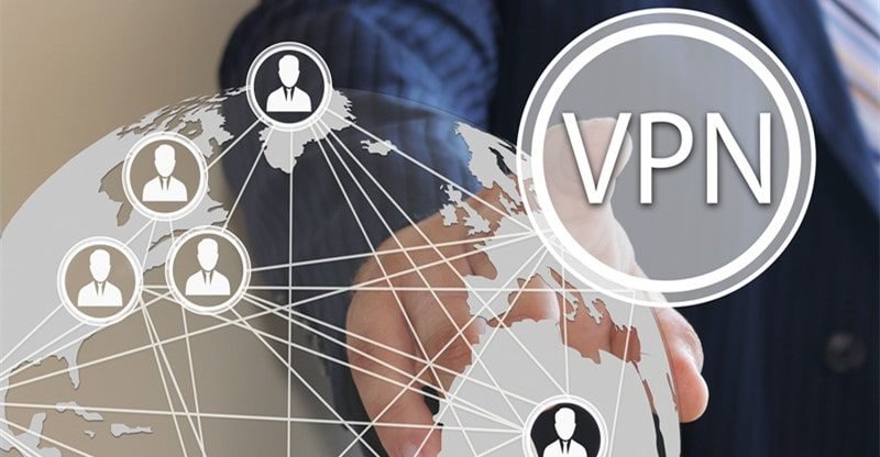 Why Does Your Enterprise Want A VPN?