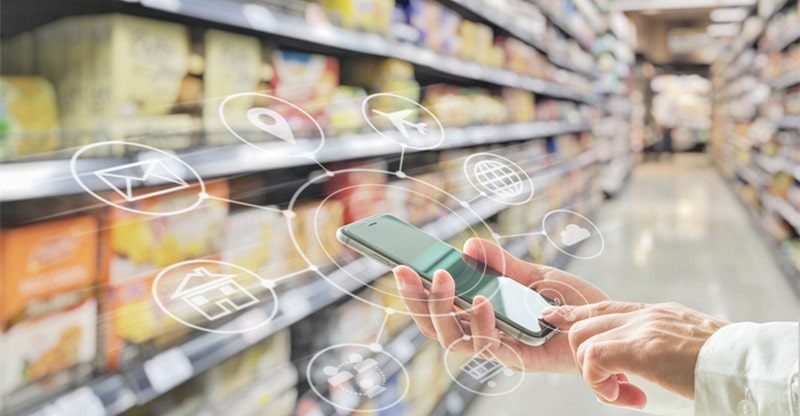 How The Retail Business Can Be Remodeled Utilizing IoT