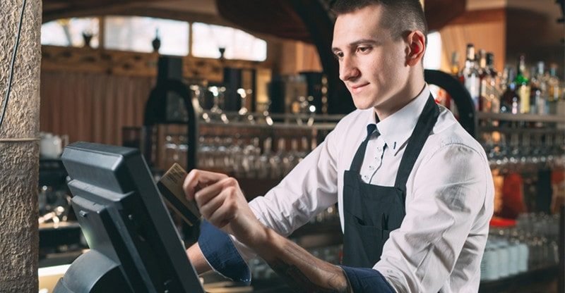 10 Environment friendly Bar POS Options for Growing Gross sales