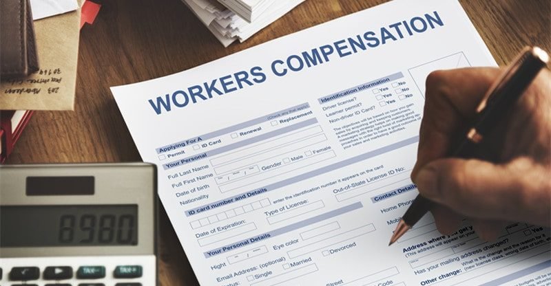 Does Your Enterprise Want Staff’ Compensation Insurance coverage