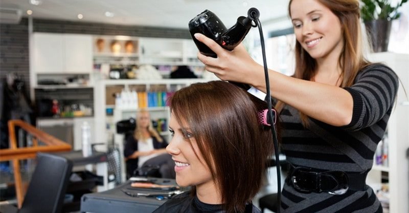 7 Methods To Promote A Magnificence Salon