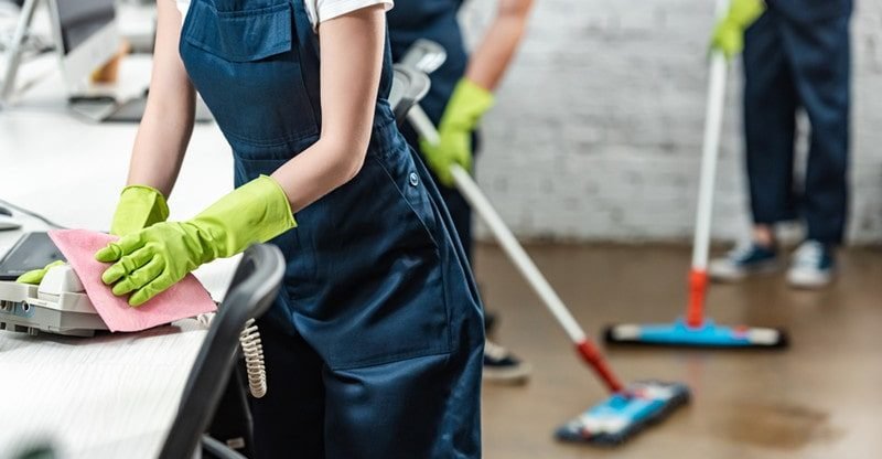 What To Look For In Business Cleansing Companies