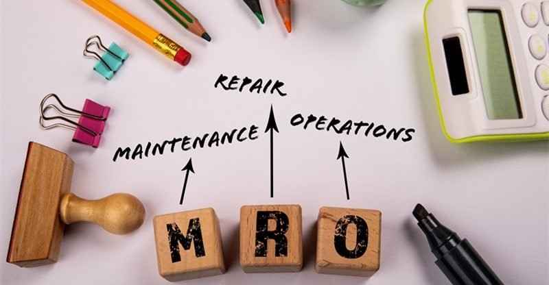 How MRO Stock Administration Impacts Your Backside Line