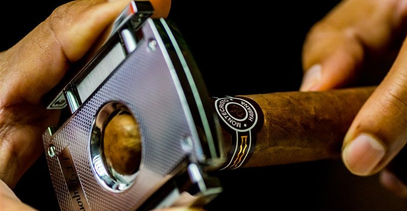 Cigar Enterprise: Why It’s Producing A Nice Deal of Revenue Regardless of the Dangers