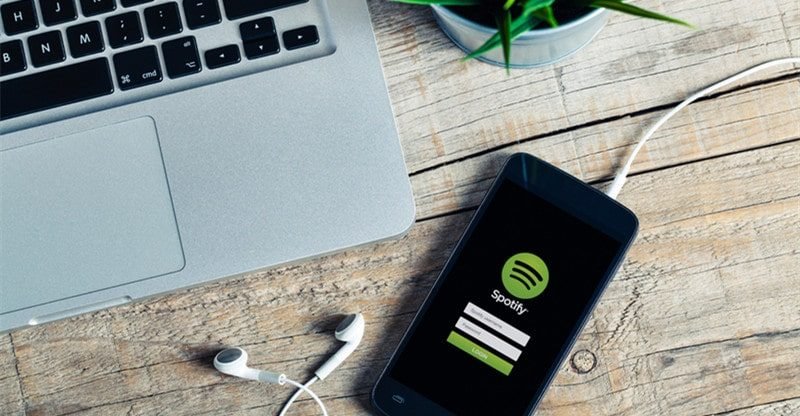 Profitable Story: Spotify’s Rise To The High