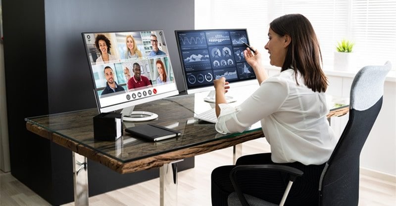 10 Efficient Tricks to Enhance the Video Conferencing Pipeline at Your Group