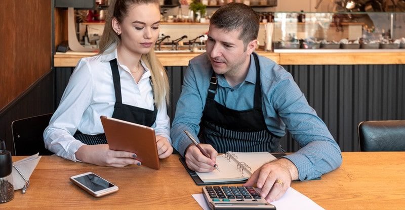 Understanding Price of Items Offered (COGS) in Restaurant Accounting