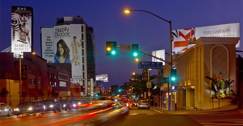 Tips on how to Efficiently Promote in Los Angeles