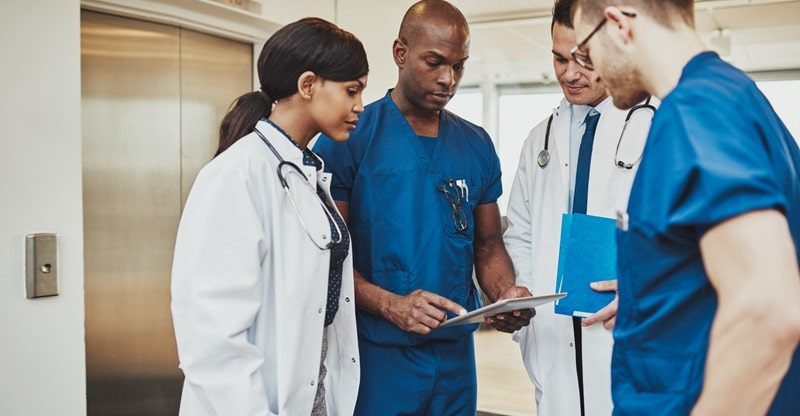 Seven Rising Careers In Healthcare Management To Advance Your Profession