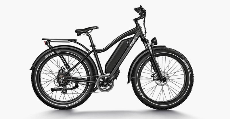 Enterprise Concepts to Take Benefit of the Electrical Bikes Growth