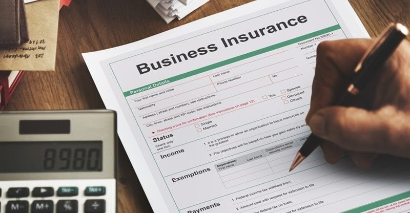 8 Causes Why Small Enterprise Insurance coverage Is Essential For Begin Ups