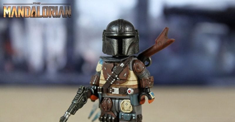 7 Advertising and marketing Classes from “Star Wars: The Mandalorian”