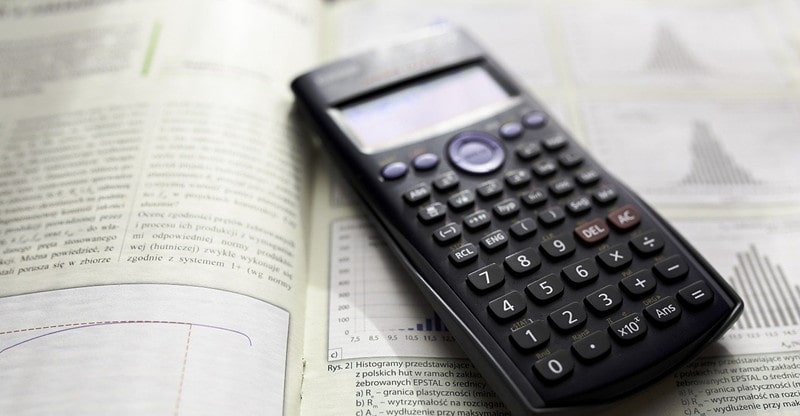 5 Frequent Errors in Utilizing The Calculator and The way to Keep away from Them